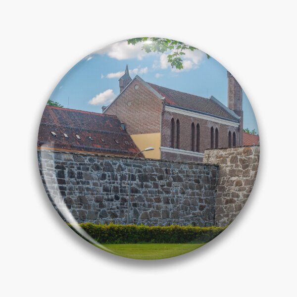 Item preview, Oslo, Norway Royal Palace designed and sold by SafariByMarisa.
