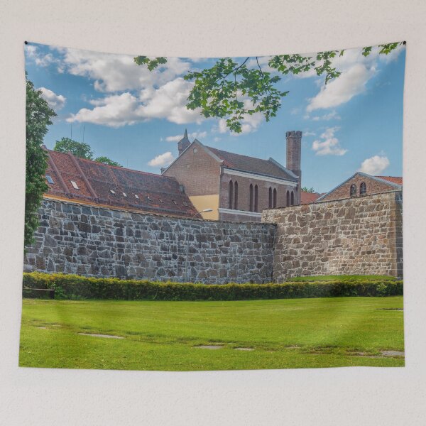 Item preview, Oslo, Norway Royal Palace designed and sold by SafariByMarisa.