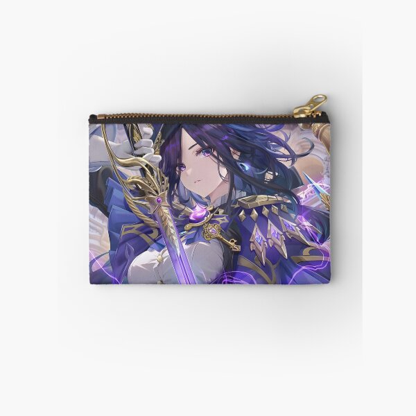 Item preview,  Genshin Impact - Clorinde designed and sold by ForevFantasy.