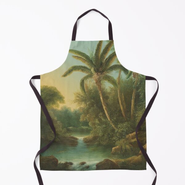 Item preview, Tropical Oasis designed and sold by kyxur.