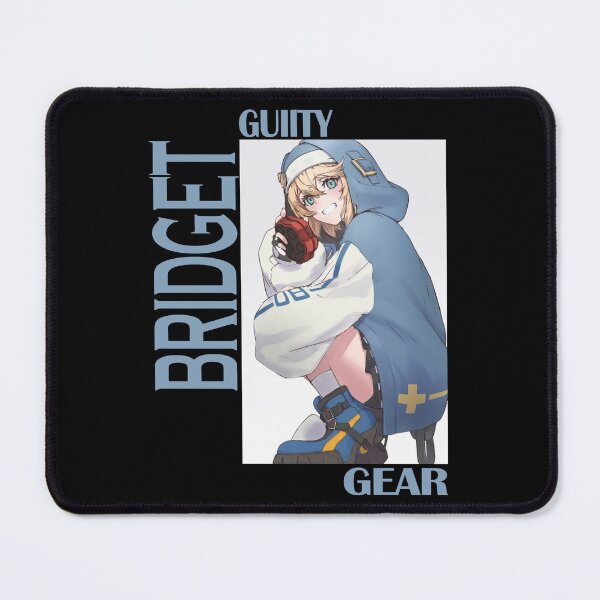 Item preview, Guilty Gear Bridget designed and sold by Arviana--Design.