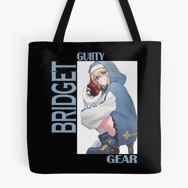Item preview, Guilty Gear Bridget designed and sold by Arviana--Design.