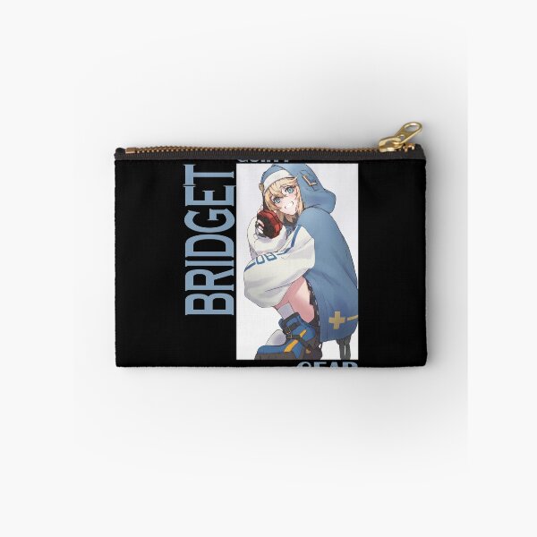 Item preview, Guilty Gear Bridget designed and sold by Arviana--Design.