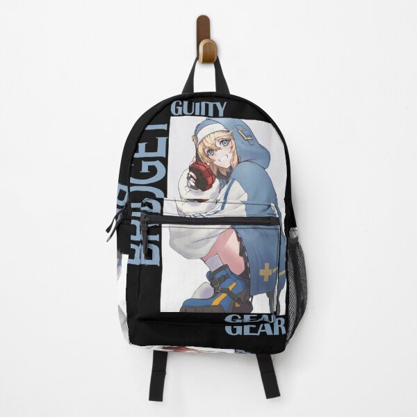 Item preview, Guilty Gear Bridget designed and sold by Arviana--Design.