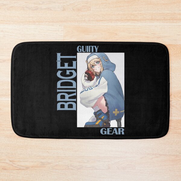 Item preview, Guilty Gear Bridget designed and sold by Arviana--Design.