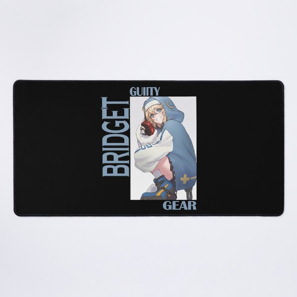 Item preview, Guilty Gear Bridget designed and sold by Arviana--Design.