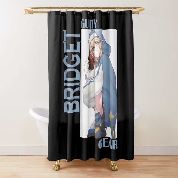 Item preview, Guilty Gear Bridget designed and sold by Arviana--Design.