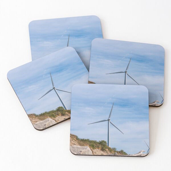 Item preview, Windmill at Port Burwell Wind Farm, Ontario designed and sold by jrtwynam.