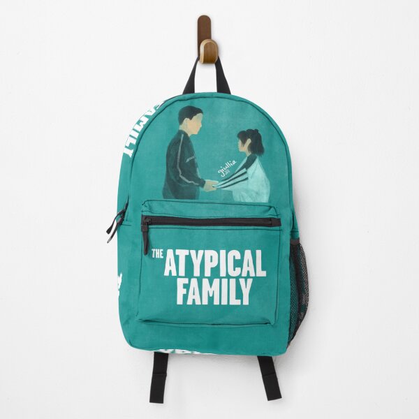 Item preview, The Atypical Family FANART 05 designed and sold by liajung.
