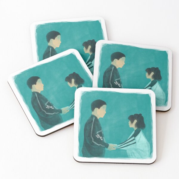 Item preview, The Atypical Family FANART 05 designed and sold by liajung.