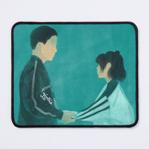 Item preview, The Atypical Family FANART 05 designed and sold by liajung.