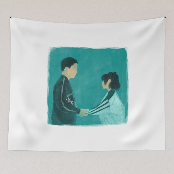 Item preview, The Atypical Family FANART 05 designed and sold by liajung.