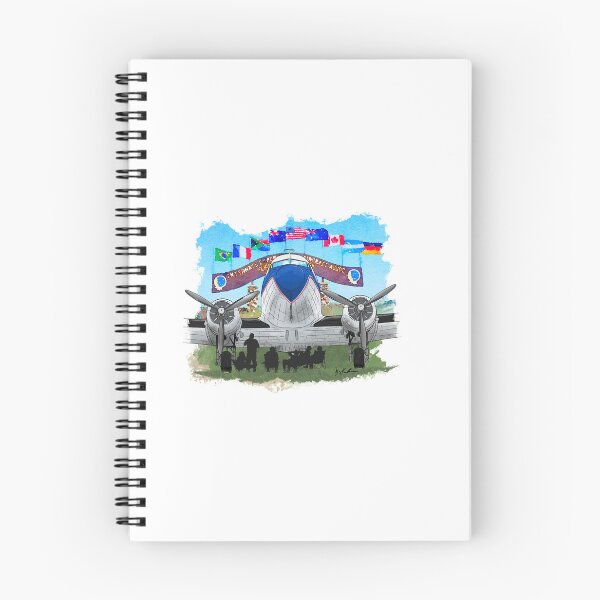 Item preview, Eaa airventure Oshkosh pilot arrival designed and sold by Michael Garber.