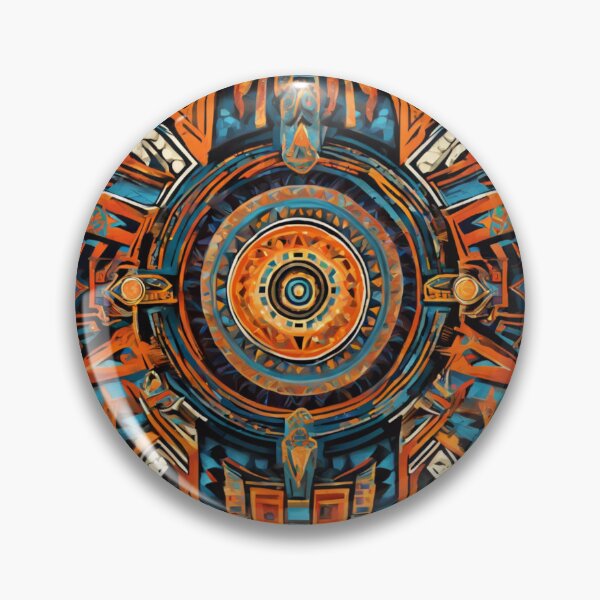 Item preview, Mandala designed and sold by TrendyGenZArt.
