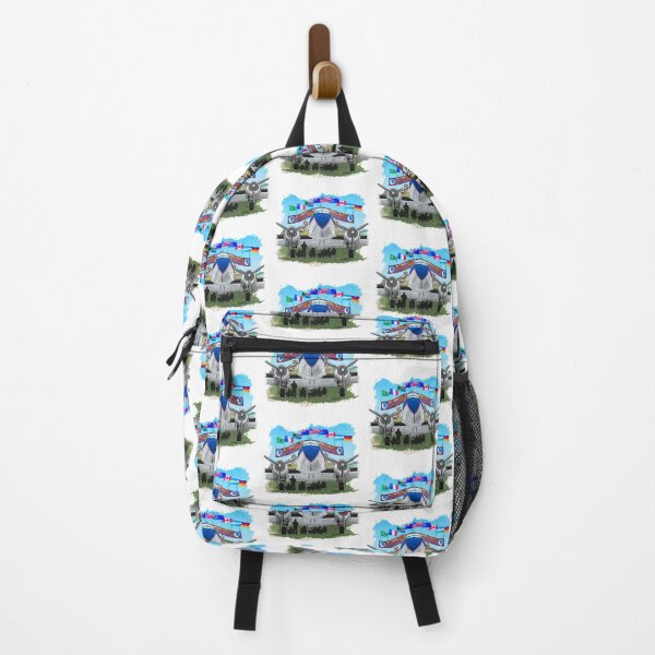 Item preview, Eaa airventure Oshkosh pilot arrival designed and sold by Michael Garber.