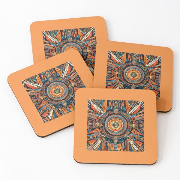 Item preview, Mandala designed and sold by TrendyGenZArt.