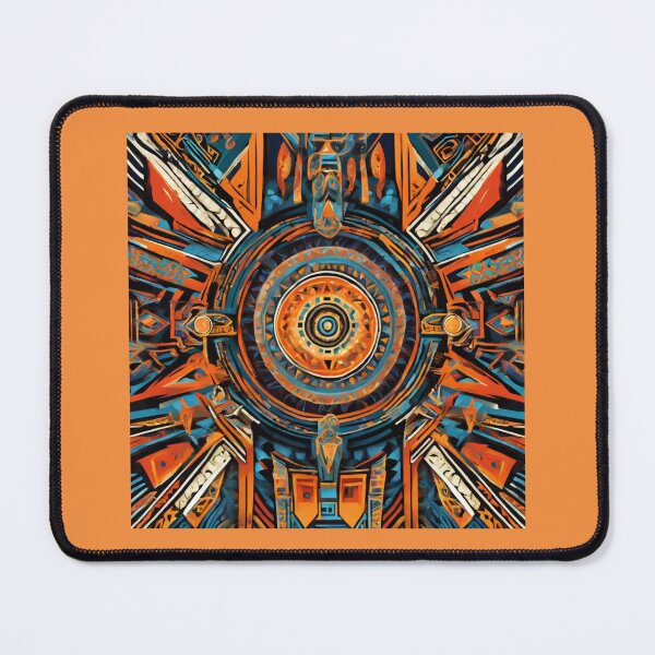 Item preview, Mandala designed and sold by TrendyGenZArt.
