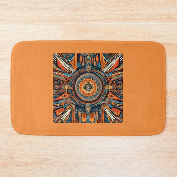 Item preview, Mandala designed and sold by TrendyGenZArt.