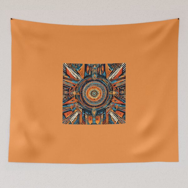 Item preview, Mandala designed and sold by TrendyGenZArt.