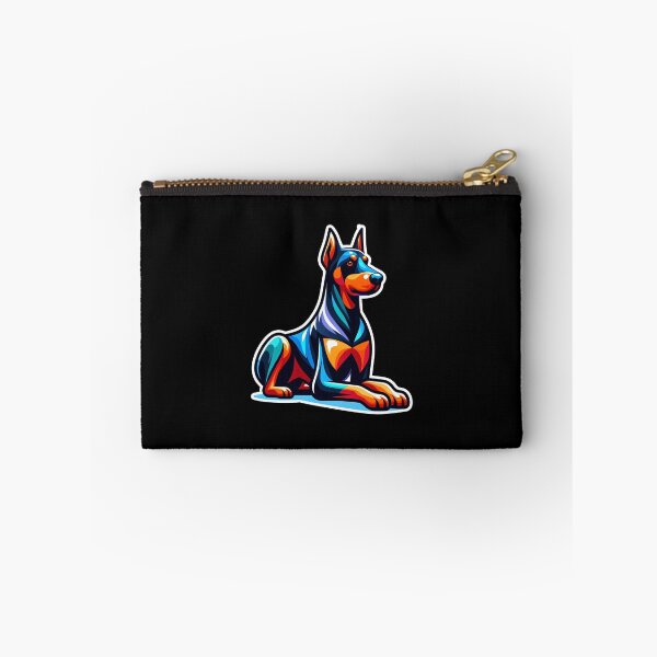 Item preview, Doberman designed and sold by ThisDress.