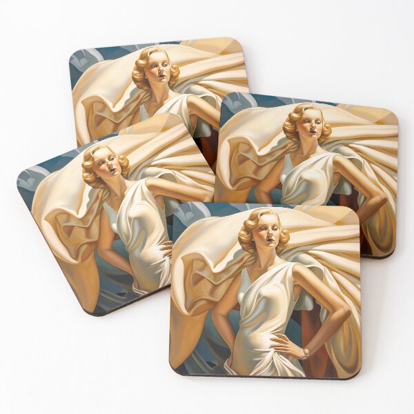 Item preview, Retro look - the woman from the last century designed and sold by Bastet-Merkaba.