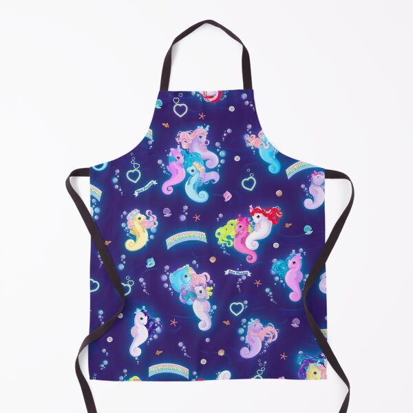 Item preview, Call Upon the Sea Ponies Splash Pattern designed and sold by scholtenart.