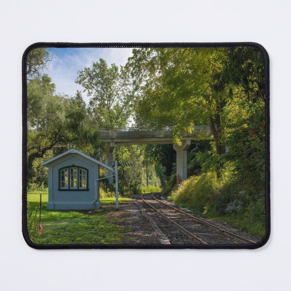 Item preview, North America's Smallest Union Station, Ontario 1 designed and sold by jrtwynam.