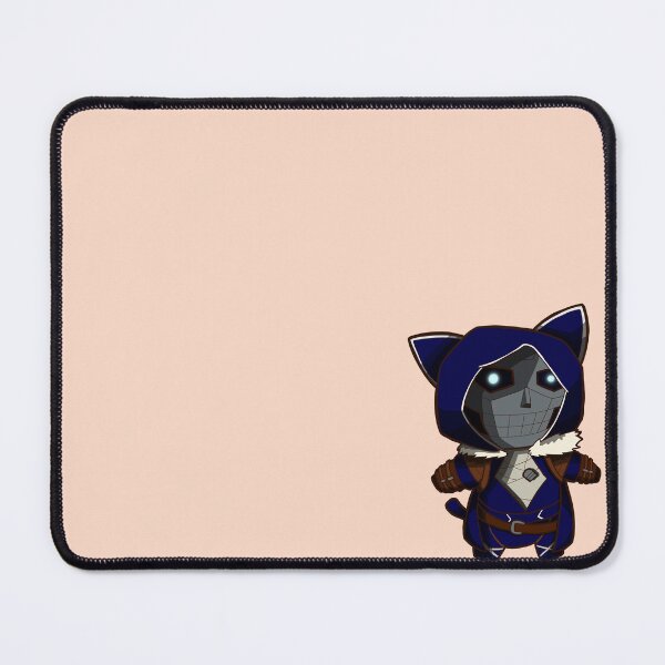 Item preview, Undead Cat designed and sold by Karaneko.