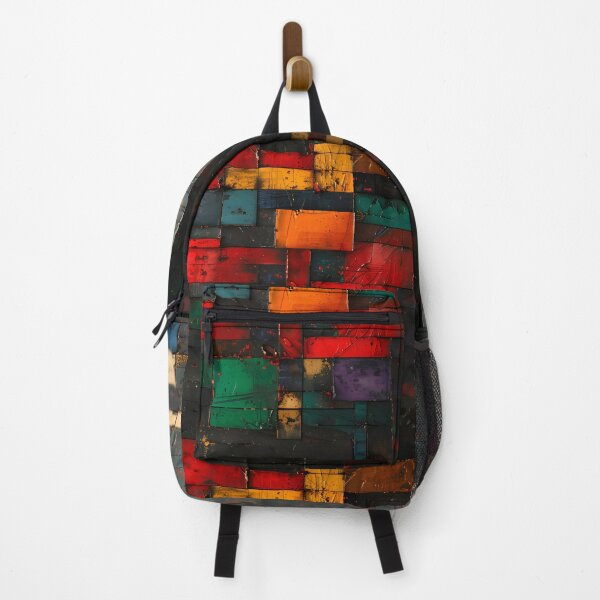 Item preview, Abstract wall Art by CH.Art designed and sold by CHOKCHAIVONGDEE.