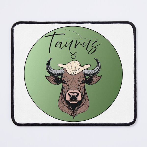 Item preview, ASL Zodiac Sign - Taurus - Light Skin Tone designed and sold by ASL-Belle.