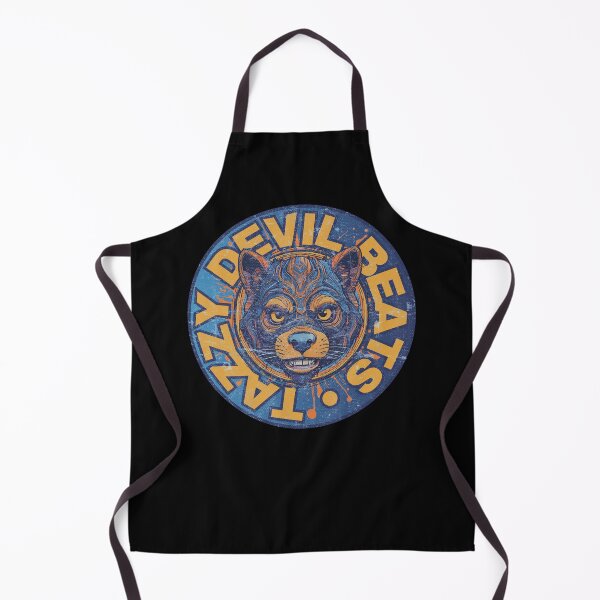 Item preview, Tazzy Devil Beats designed and sold by pUNKnown.