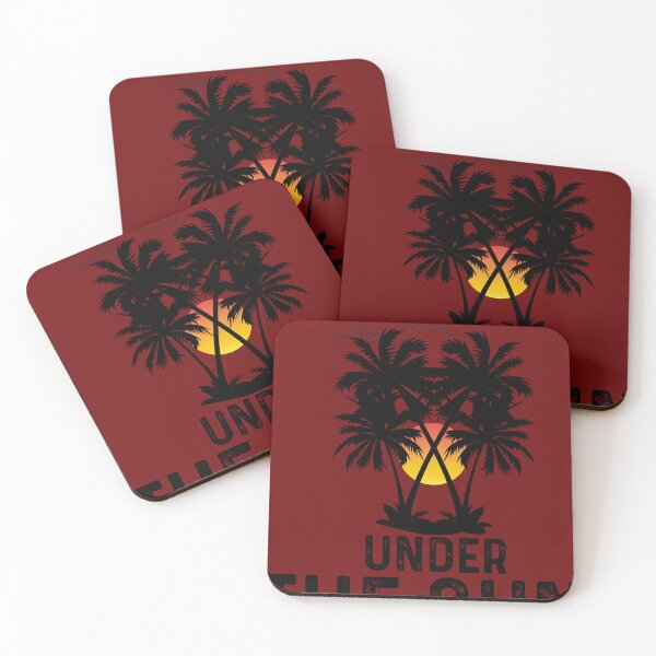 Item preview, Summer Vibes: Adventure Awaits Under The Sun designed and sold by Techflare.