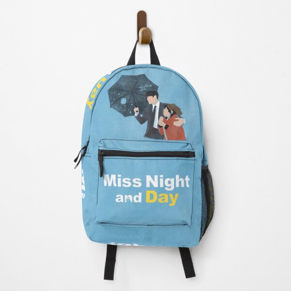 Item preview, Miss Night and Day FANART 01 designed and sold by liajung.