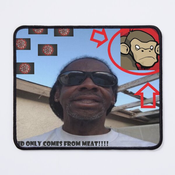 Item preview, sledge meat designed and sold by sterlingjulian.