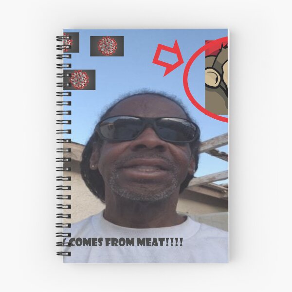 Item preview, sledge meat designed and sold by sterlingjulian.