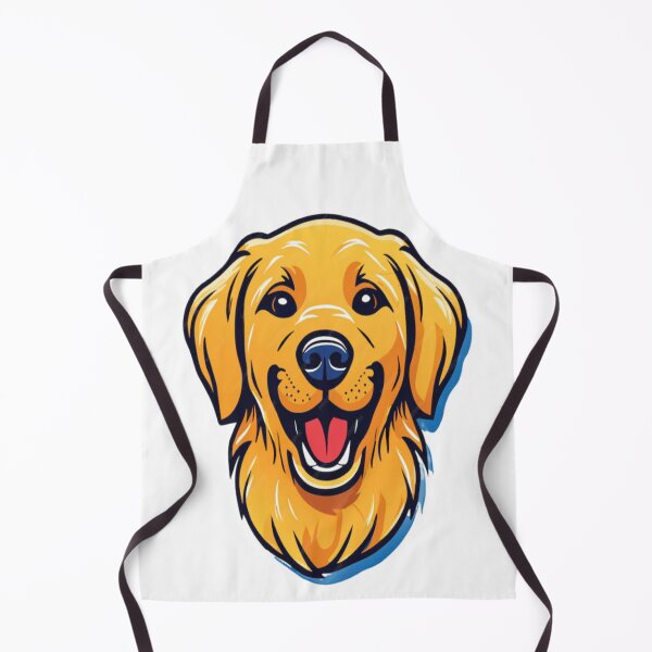 Item preview, Golden retriever dog designed and sold by Fashion-Kings0.