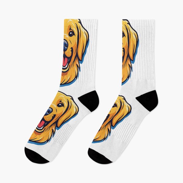 Item preview, Golden retriever dog designed and sold by Fashion-Kings0.
