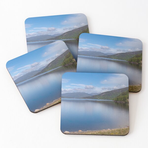 Item preview, Summery Lake Reflections designed and sold by SafariByMarisa.