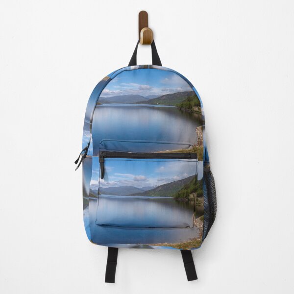 Item preview, Summery Lake Reflections designed and sold by SafariByMarisa.