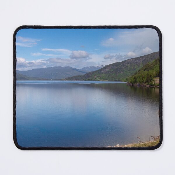 Item preview, Summery Lake Reflections designed and sold by SafariByMarisa.