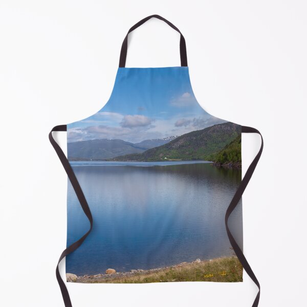 Item preview, Summery Lake Reflections designed and sold by SafariByMarisa.