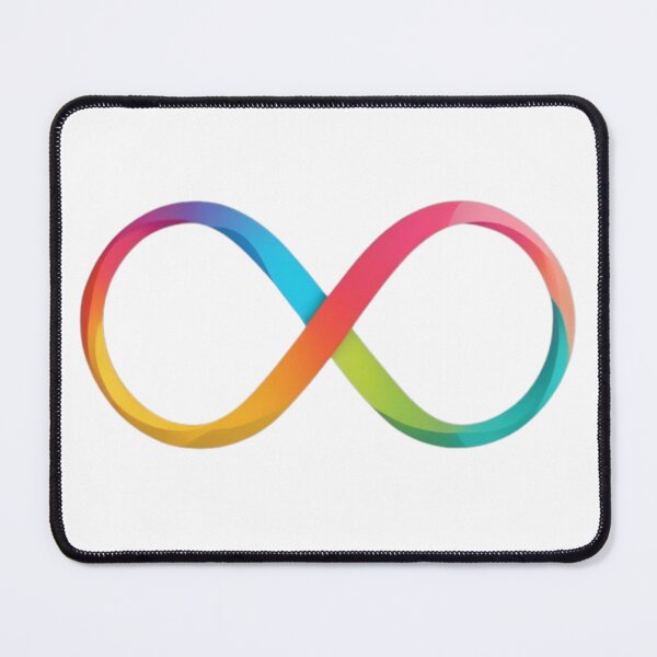 Item preview, LGBI+ Infinity designed and sold by CustomFizz.