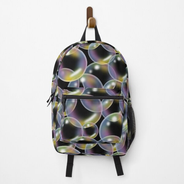 Item preview, Overlapping Bubbles Pattern (Small) designed and sold by LawleyKingdom.