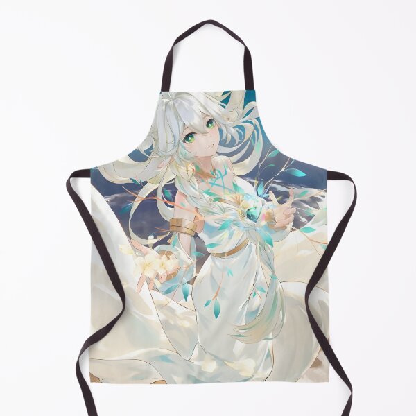 Item preview, Genshin Impact - Rukkhadevata designed and sold by ForevFantasy.