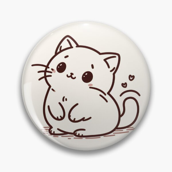 Item preview, Craving Cat designed and sold by Catobix.