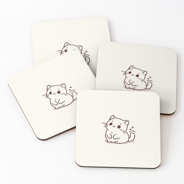Item preview, Craving Cat designed and sold by Catobix.