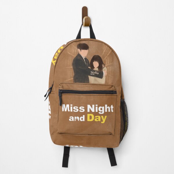 Item preview, Miss Night and Day FANART 02 designed and sold by liajung.