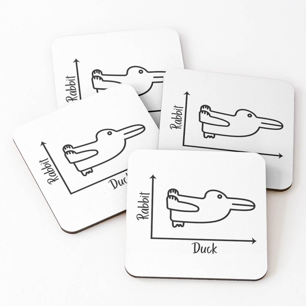 Item preview, Coasters (Set of 4) designed and sold by ScienceCorner.