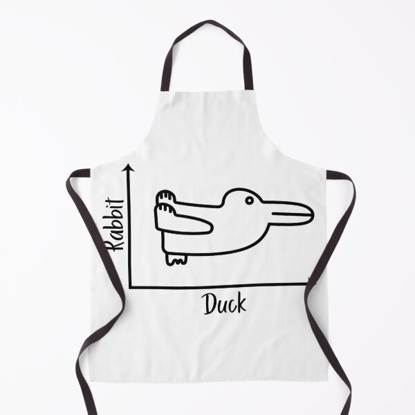 Item preview, Duck Rabbit Graph designed and sold by ScienceCorner.