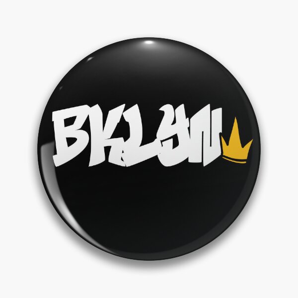 Item preview, Brooklyn New York City Graffiti 80s 90s Hip Hop BKLYN designed and sold by smartrocket.